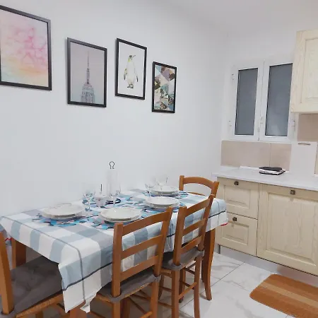 Nel Cuore Di Bagno Privato Rum i privatbostad