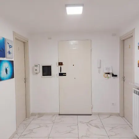 Nel Cuore Di Bagno Privato Rum i privatbostad *