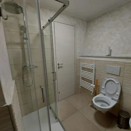 Nel Cuore Di Bagno Privato * Genua