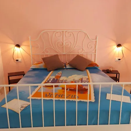 Nel Cuore Di Bagno Privato * Genoa