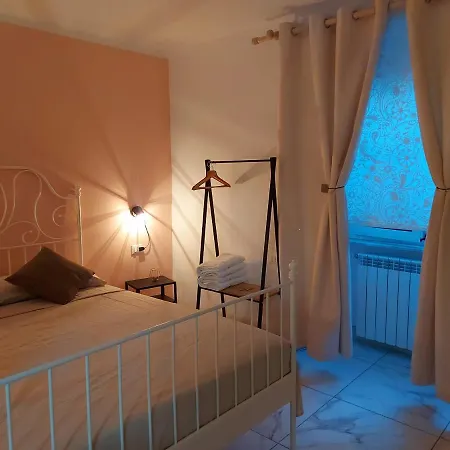 Nel Cuore Di Bagno Privato Homestay *