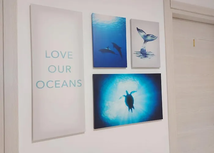 Nel Cuore Di Bagno Privato Genova