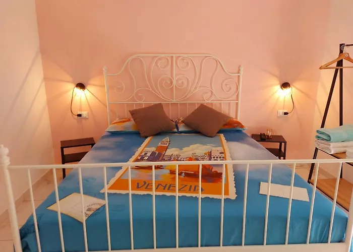 Nel Cuore Di Bagno Privato * Genova