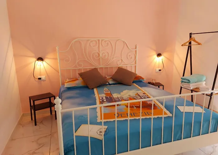 Nel Cuore Di Bagno Privato * Genova