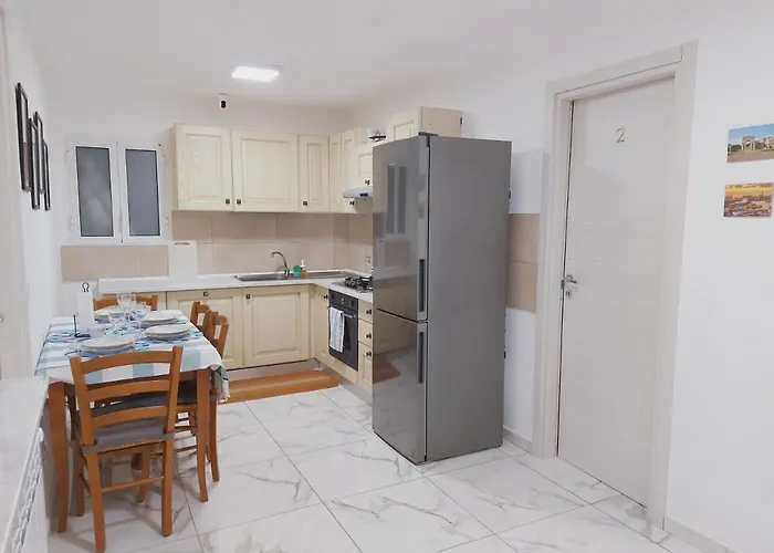 Homestay szállás Nel Cuore Di Bagno Privato *