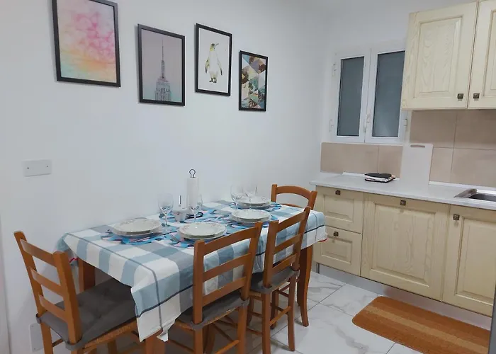 Nel Cuore Di Bagno Privato Quarto em Acomodações Particulares Génova