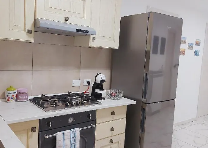 Accommodatie bij particulieren Nel Cuore Di Bagno Privato *