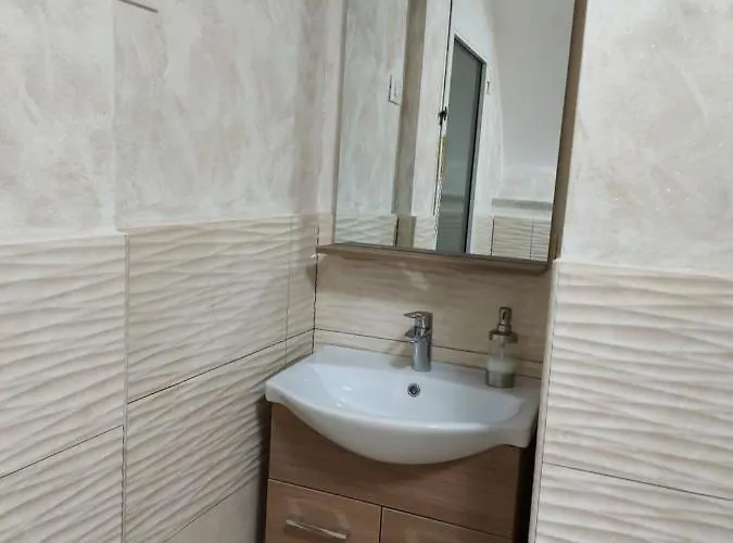 Nel Cuore Di Bagno Privato Homestay szállás Genova