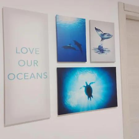 Nel Cuore Di Bagno Privato Γένοβα